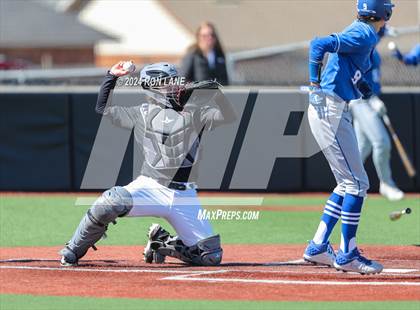 Thumbnail 1 in Deer Creek @ Mustang photogallery.