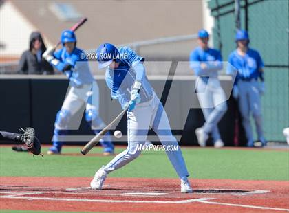 Thumbnail 3 in Deer Creek @ Mustang photogallery.