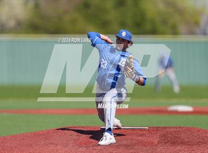 Thumbnail 1 in Deer Creek @ Mustang photogallery.