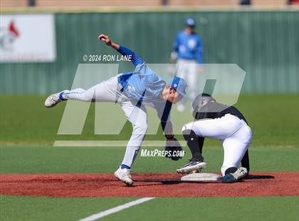 Thumbnail 3 in Deer Creek @ Mustang photogallery.