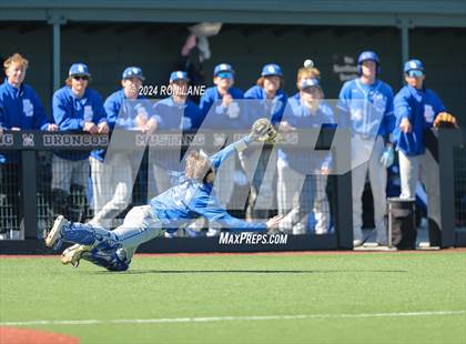 Thumbnail 1 in Deer Creek @ Mustang photogallery.