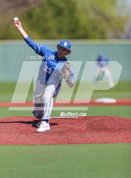 Thumbnail 3 in Deer Creek @ Mustang photogallery.