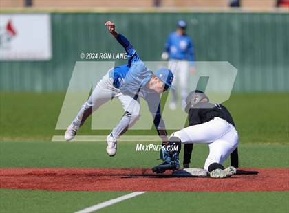 Thumbnail 2 in Deer Creek @ Mustang photogallery.