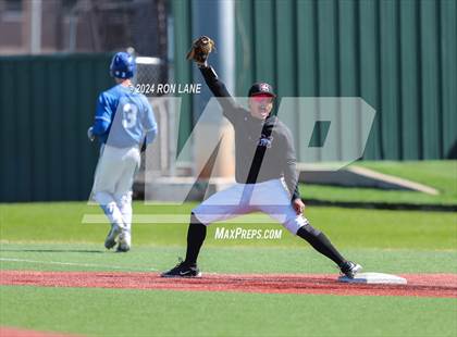 Thumbnail 2 in Deer Creek @ Mustang photogallery.