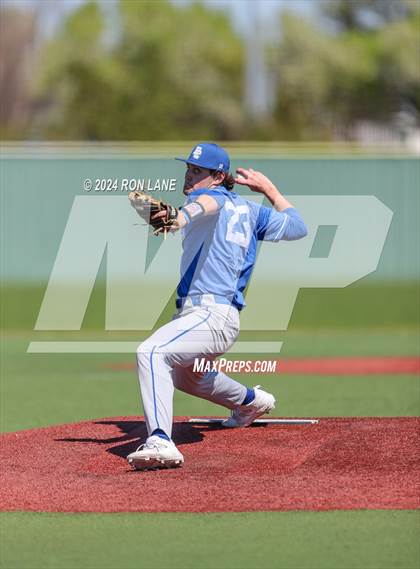 Thumbnail 1 in Deer Creek @ Mustang photogallery.