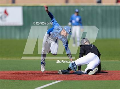 Thumbnail 1 in Deer Creek @ Mustang photogallery.