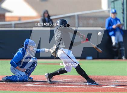 Thumbnail 2 in Deer Creek @ Mustang photogallery.