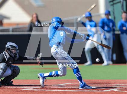 Thumbnail 3 in Deer Creek @ Mustang photogallery.