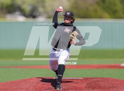 Thumbnail 3 in Deer Creek @ Mustang photogallery.