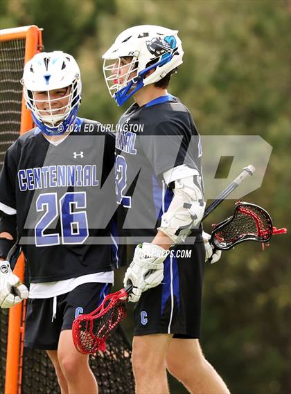Thumbnail 3 in Centennial @ Lassiter photogallery.