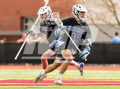 Thumbnail 2 in Centennial @ Lassiter photogallery.