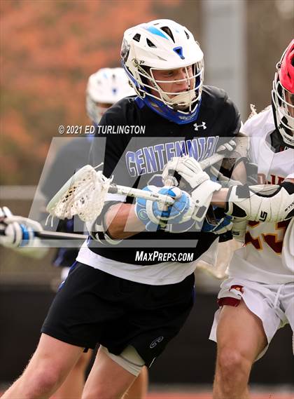 Thumbnail 1 in Centennial @ Lassiter photogallery.