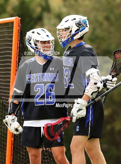 Thumbnail 2 in Centennial @ Lassiter photogallery.