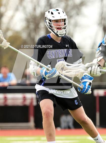 Thumbnail 2 in Centennial @ Lassiter photogallery.