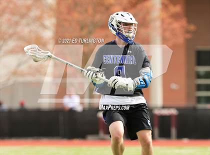 Thumbnail 1 in Centennial @ Lassiter photogallery.