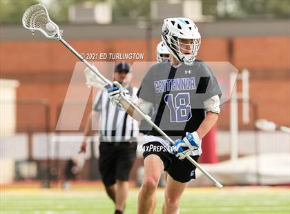 Thumbnail 1 in Centennial @ Lassiter photogallery.