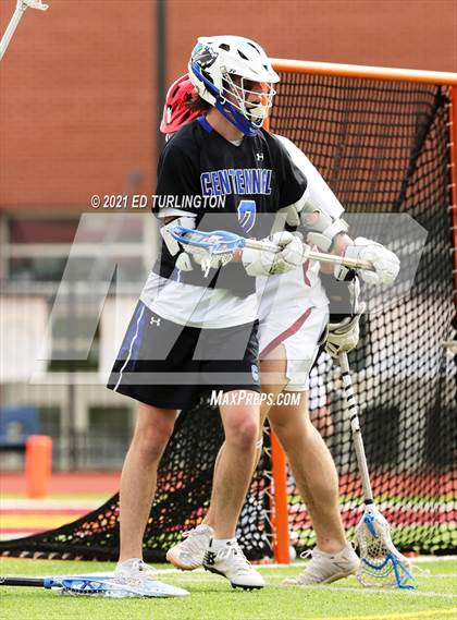 Thumbnail 2 in Centennial @ Lassiter photogallery.