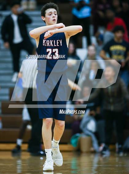 Thumbnail 1 in Berkley @  Ferndale photogallery.