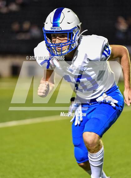 Thumbnail 3 in Spring Hill @ Pleasant Grove photogallery.