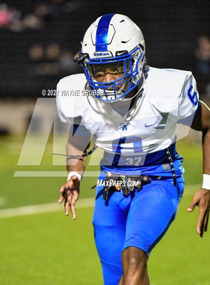 Thumbnail 1 in Spring Hill @ Pleasant Grove photogallery.