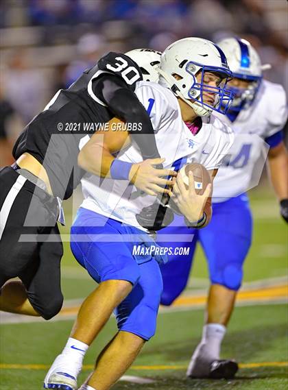 Thumbnail 2 in Spring Hill @ Pleasant Grove photogallery.