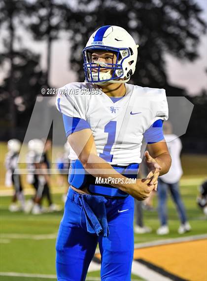 Thumbnail 1 in Spring Hill @ Pleasant Grove photogallery.