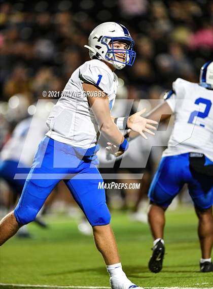 Thumbnail 1 in Spring Hill @ Pleasant Grove photogallery.