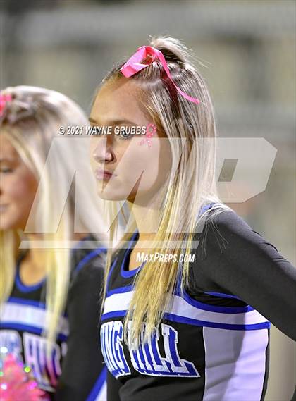 Thumbnail 1 in Spring Hill @ Pleasant Grove photogallery.