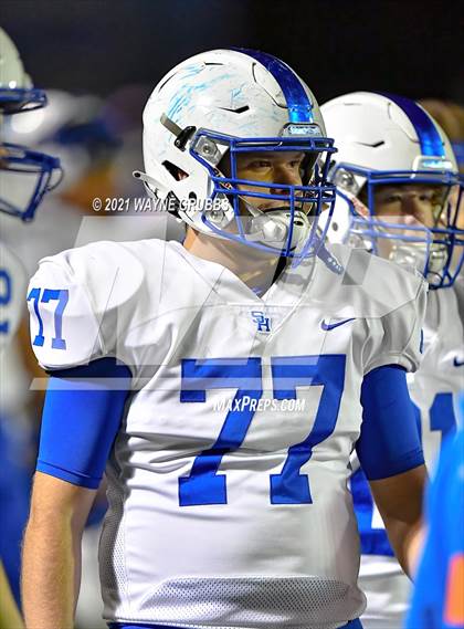 Thumbnail 2 in Spring Hill @ Pleasant Grove photogallery.