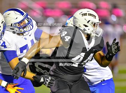 Thumbnail 3 in Spring Hill @ Pleasant Grove photogallery.