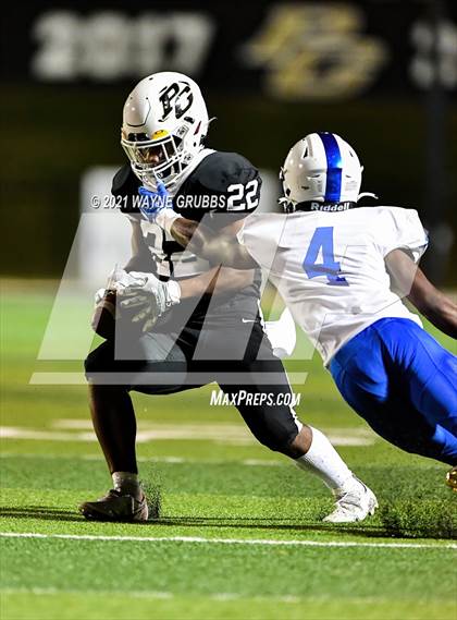 Thumbnail 1 in Spring Hill @ Pleasant Grove photogallery.