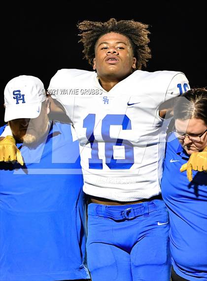 Thumbnail 2 in Spring Hill @ Pleasant Grove photogallery.