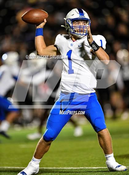 Thumbnail 2 in Spring Hill @ Pleasant Grove photogallery.