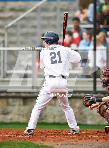 Thumbnail 1 in Lassiter @ Pope photogallery.