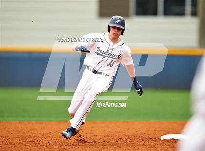 Thumbnail 1 in Lassiter @ Pope photogallery.