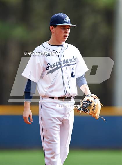 Thumbnail 3 in Lassiter @ Pope photogallery.