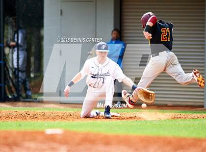 Thumbnail 1 in Lassiter @ Pope photogallery.