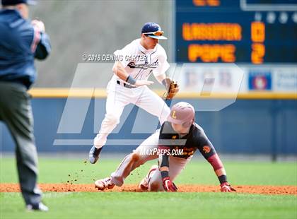 Thumbnail 1 in Lassiter @ Pope photogallery.