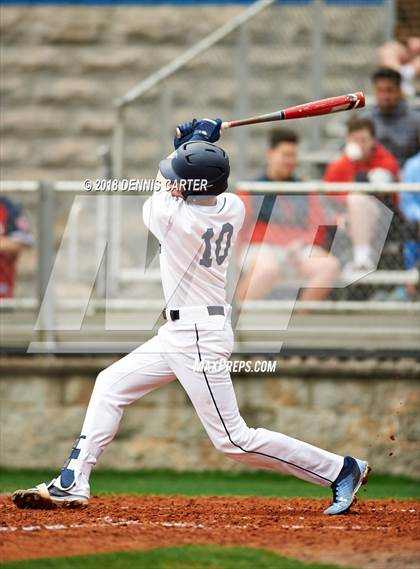 Thumbnail 3 in Lassiter @ Pope photogallery.