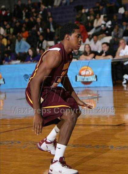 Thumbnail 3 in St. Raymond Boys vs. Mt. Vernon (SNY Invitational) photogallery.