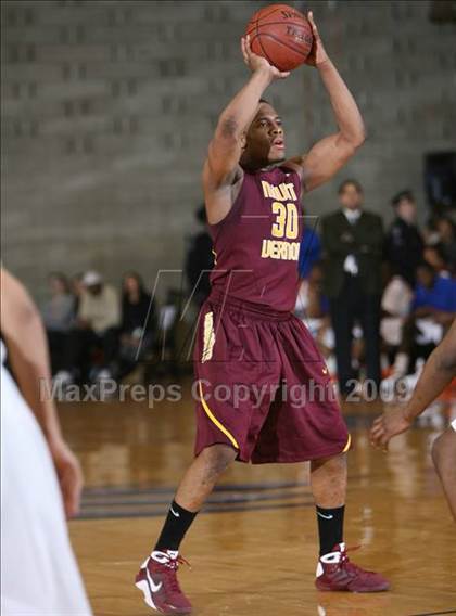 Thumbnail 3 in St. Raymond Boys vs. Mt. Vernon (SNY Invitational) photogallery.