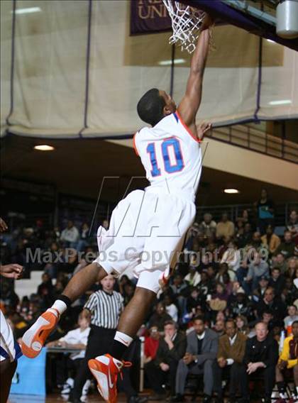 Thumbnail 3 in St. Raymond Boys vs. Mt. Vernon (SNY Invitational) photogallery.