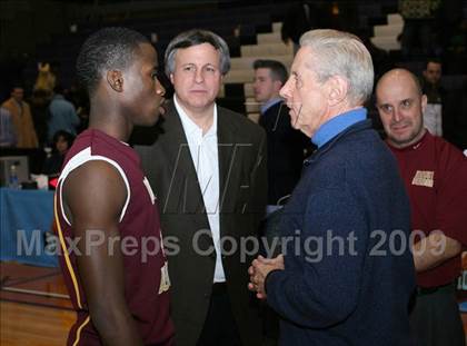 Thumbnail 1 in St. Raymond Boys vs. Mt. Vernon (SNY Invitational) photogallery.