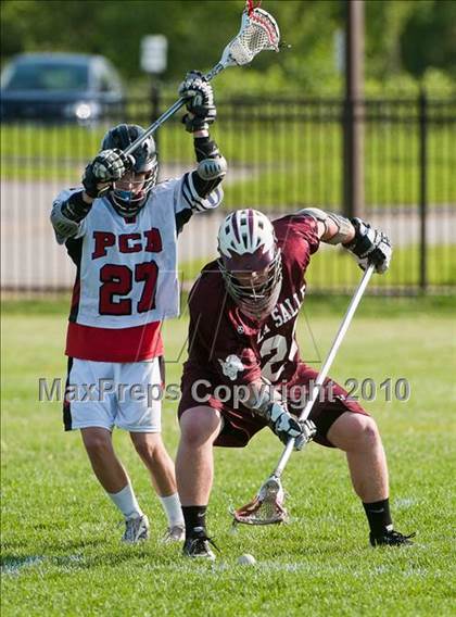 Thumbnail 2 in LaSalle Academy @ Providence Country Day photogallery.
