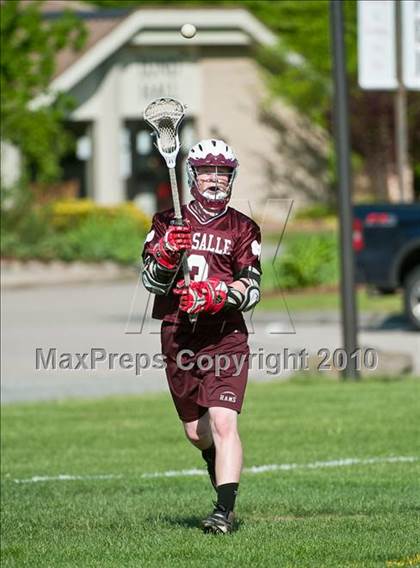 Thumbnail 2 in LaSalle Academy @ Providence Country Day photogallery.