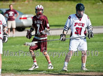 Thumbnail 2 in LaSalle Academy @ Providence Country Day photogallery.