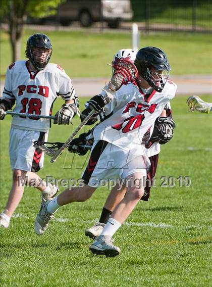 Thumbnail 3 in LaSalle Academy @ Providence Country Day photogallery.