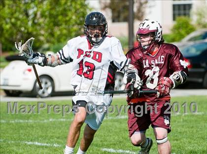 Thumbnail 1 in LaSalle Academy @ Providence Country Day photogallery.