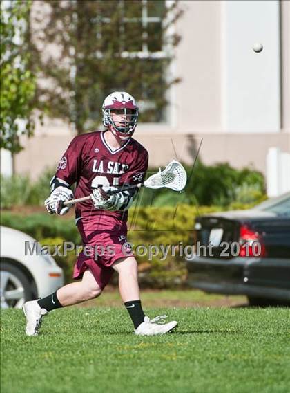 Thumbnail 1 in LaSalle Academy @ Providence Country Day photogallery.