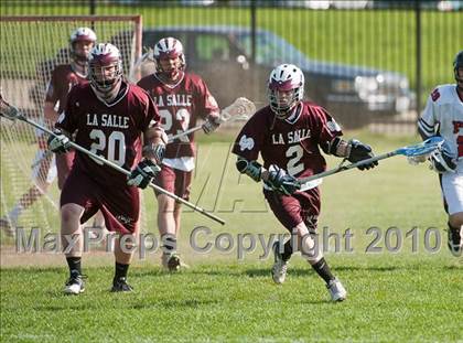 Thumbnail 3 in LaSalle Academy @ Providence Country Day photogallery.